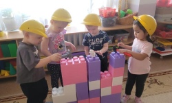 Первые шаги к профессии